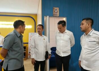 Piutang Pajak Kota Bogor Capai Rp644 Miliar, Bapenda Siapkan Jurusita untuk Penagihan
