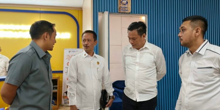 Piutang Pajak Kota Bogor Capai Rp644 Miliar, Bapenda Siapkan Jurusita untuk Penagihan