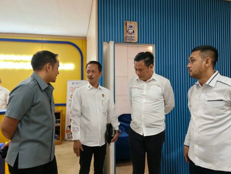 Piutang Pajak Kota Bogor Capai Rp644 Miliar, Bapenda Siapkan Jurusita untuk Penagihan