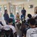 Kondisi Atlet SOD dan NPCI Kabupaten Bogor Dipantau Tim Kesehatan Jelang Peparda Jabar 2026