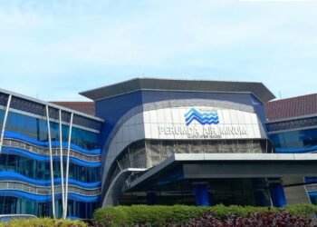 Jabatan 3 Direksi Perumda Air Minum Tirta Kahuripan Tak Diperpanjang, Pemkab Bogor Segera Tunjuk Plt
