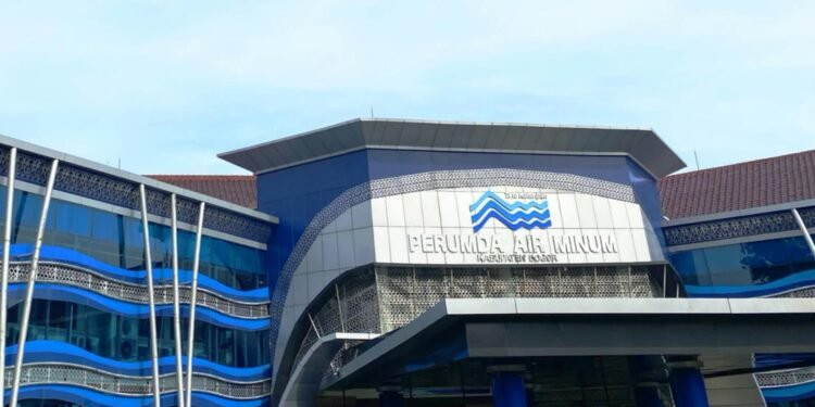 Jabatan 3 Direksi Perumda Air Minum Tirta Kahuripan Tak Diperpanjang, Pemkab Bogor Segera Tunjuk Plt
