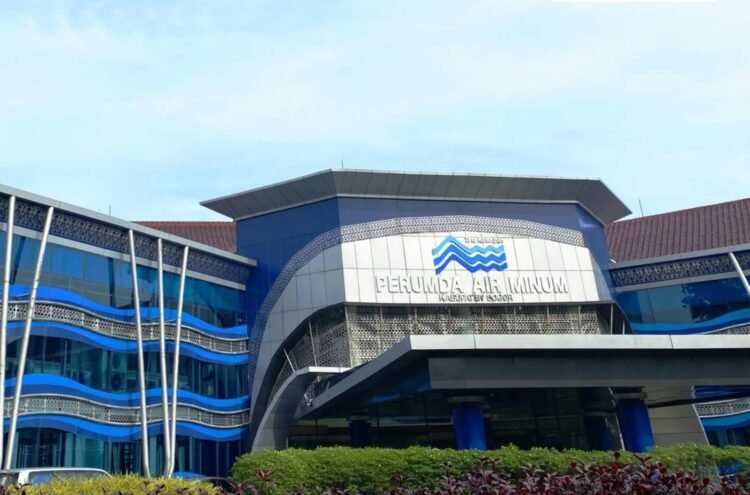 Jabatan 3 Direksi Perumda Air Minum Tirta Kahuripan Tak Diperpanjang, Pemkab Bogor Segera Tunjuk Plt