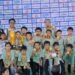 Tampil Gemilang! Futsal Citeureup School Borong 3 Gelar Juara di Liga AAFI Regional Bogor Pusat