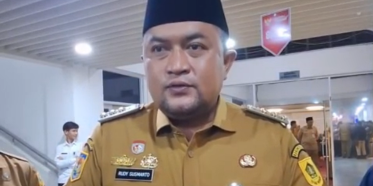 Respon Bupati Rudy Susmanto soal KPK Geledah 3 Kantor Dinas hingga Badan di Pemkab Bogor