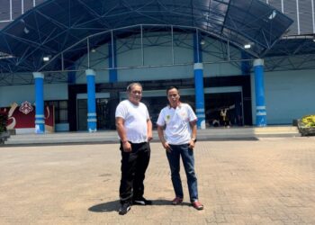 Jelang Porprov Jabar 2026, KONI Kabupaten Bogor Pastikan Venue dan Hotel Kontingen Siap