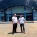 Jelang Porprov Jabar 2026, KONI Kabupaten Bogor Pastikan Venue dan Hotel Kontingen Siap