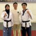 Bangga! 2 Mantan Atlet Taekwondo PPOPM Kabupaten Bogor Dipanggil Timnas Indonesia, Siap Tampil di Kejuaraan Dunia Korea Selatan