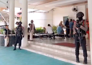 Dugaan Mafia Tanah PTSL Bojonggede Dibongkar, Polda Metro Jaya Geledah 3 Lokasi di Bogor