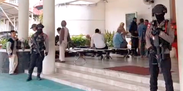 Dugaan Mafia Tanah PTSL Bojonggede Dibongkar, Polda Metro Jaya Geledah 3 Lokasi di Bogor