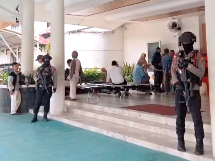 Dugaan Mafia Tanah PTSL Bojonggede Dibongkar, Polda Metro Jaya Geledah 3 Lokasi di Bogor