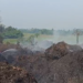 Kebakaran TPA Galuga Masuk Hari Ketiga, Api Kembali Muncul saat Sampah Dibalik