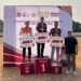 Kabupaten Bogor Raih 10 Medali di Jakarta Athletic League 2026, Sabet Juara Umum III