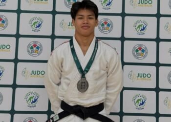 Keren! 3 Atlet Kota Bogor Wakili Indonesia di Asian Games 2026, Dari Judo hingga Menembak