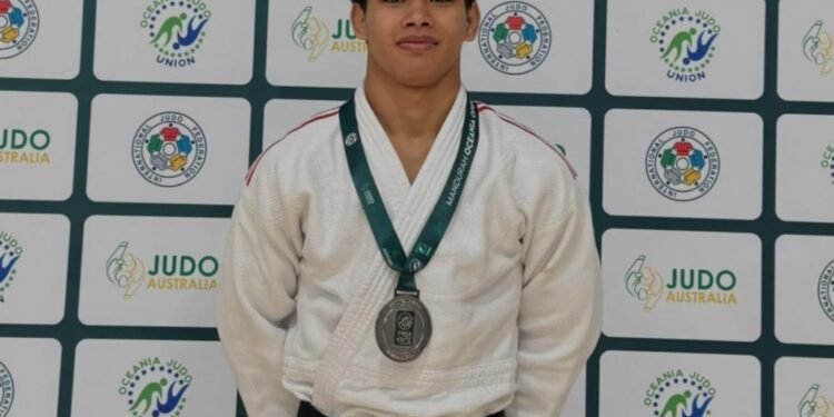 Keren! 3 Atlet Kota Bogor Wakili Indonesia di Asian Games 2026, Dari Judo hingga Menembak