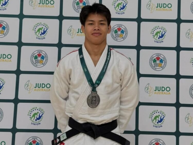 Keren! 3 Atlet Kota Bogor Wakili Indonesia di Asian Games 2026, Dari Judo hingga Menembak