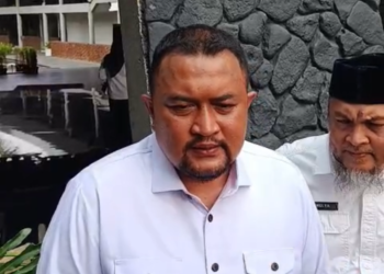 Rudy Susmanto Tegaskan Pemkab Bogor Siap Bantu KPK Usut Dugaan Korupsi BPN dan Summarecon