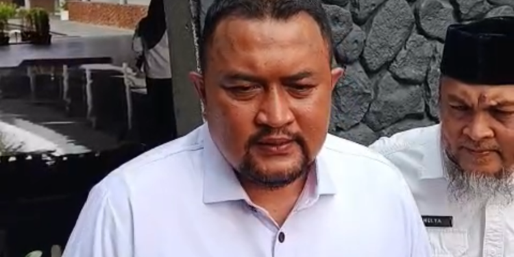 Rudy Susmanto Tegaskan Pemkab Bogor Siap Bantu KPK Usut Dugaan Korupsi BPN dan Summarecon