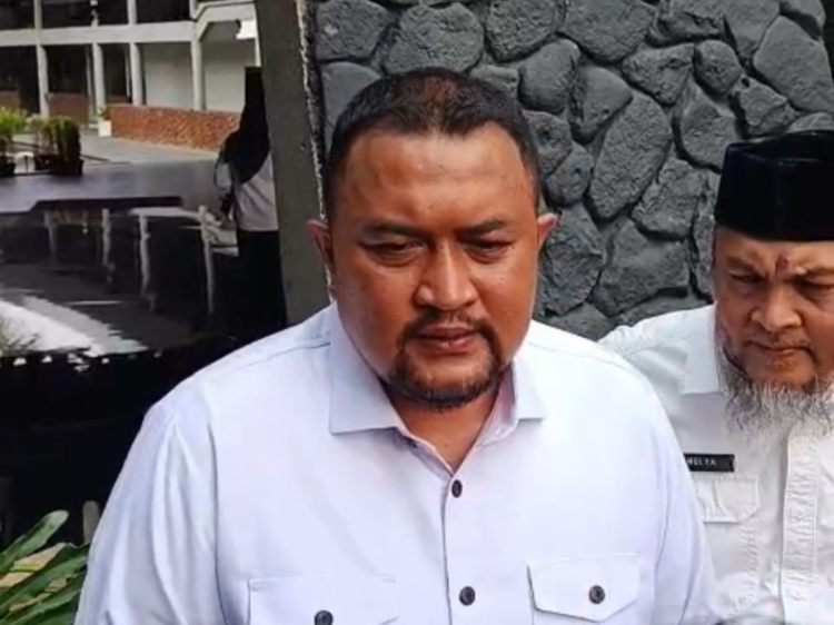 Rudy Susmanto Tegaskan Pemkab Bogor Siap Bantu KPK Usut Dugaan Korupsi BPN dan Summarecon