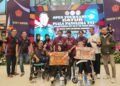 NPCI Kabupaten Bogor Raih 4 Medali di Turnamen Catur Piala Panglima TNI