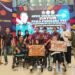NPCI Kabupaten Bogor Raih 4 Medali di Turnamen Catur Piala Panglima TNI