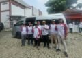 Enam Atlet Panahan Bogor Turun di Paksi Archery Championship III, Bidik Tiket Kejurnas 2026