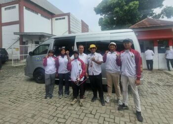 Enam Atlet Panahan Bogor Turun di Paksi Archery Championship III, Bidik Tiket Kejurnas 2026