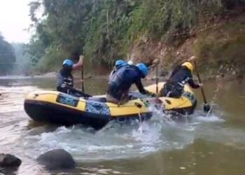 FAJI Kabupaten Bogor Bidik 3 Medali Emas di Porprov Jabar 2026