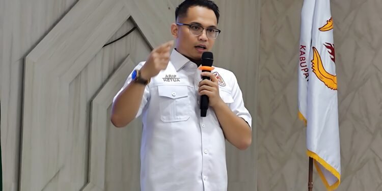 Ketua KONI Ajak Masyarakat Tak Berspekulasi soal Penyelidikan KPK di Pemkab Bogor