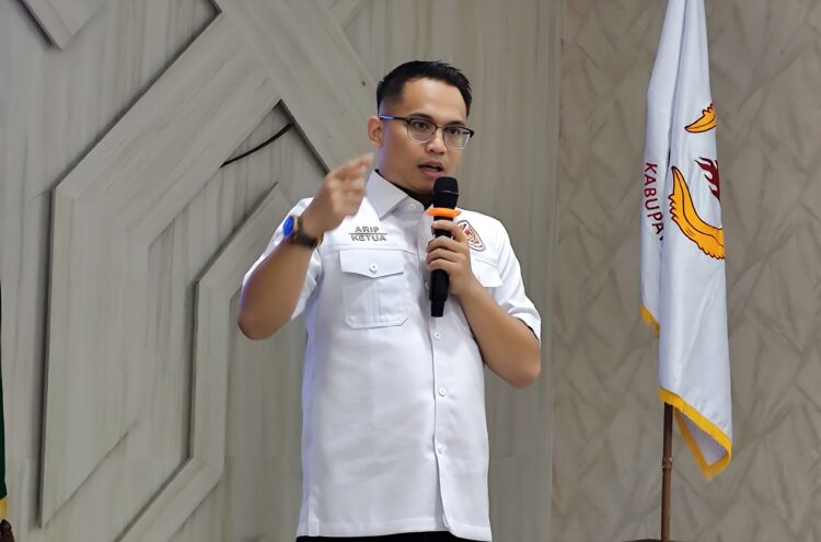 Ketua KONI Ajak Masyarakat Tak Berspekulasi soal Penyelidikan KPK di Pemkab Bogor