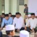 Rudy Susmanto Bersama Jajaran Forkopimda Doakan Almarhum Ayahanda Dandim 0621 Kabupaten Bogor