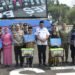 Sambut Kapolda Jabar di Bogor, Rudy Susmanto Tegaskan Komitmen Jaga Keamanan