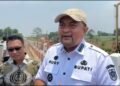 Jembatan Situ Nanggerang Ditarget Rampung Desember, Rudy Susmanto Ingatkan Ancaman Cuaca
