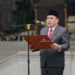 Bacakan Pembukaan UUD 1945 di Hari Kesaktian Pancasila, Adityawarman Tegaskan Pentingnya Persatuan
