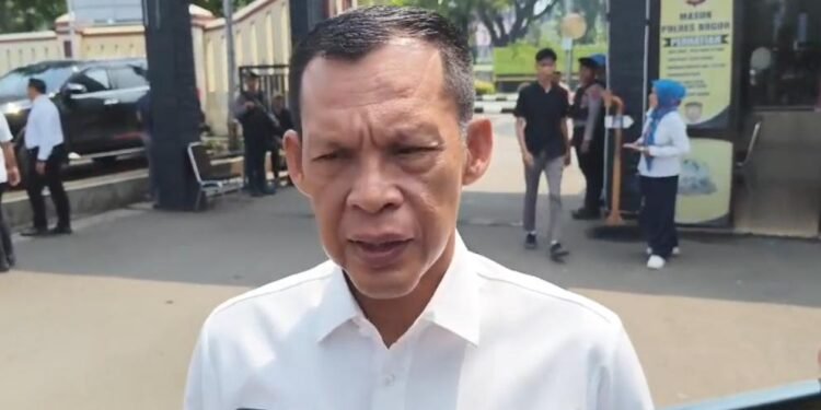 Pernah jadi Kapolres Bogor, Ini Sosok Kapolri Suyudi Ario Seto di Mata Jaro Ade
