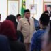 Rudy Susmanto Lantik 5 Pejabat Eselon II Kabupaten Bogor, Satu Jabatan Strategis Masih Kosong