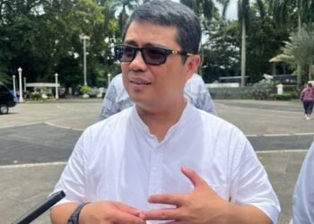 Revitalisasi Eks Pasar Bogor dan Plaza Bogor Masuk Tahap Persiapan, Beauty Contest Ditarget Mulai 2027