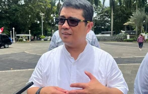 Revitalisasi Eks Pasar Bogor dan Plaza Bogor Masuk Tahap Persiapan, Beauty Contest Ditarget Mulai 2027