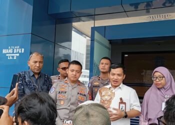 Korban Kecelakaan di Kabupaten Bogor Bisa Ditanggung BPJS Kesehatan, Ini Syaratnya