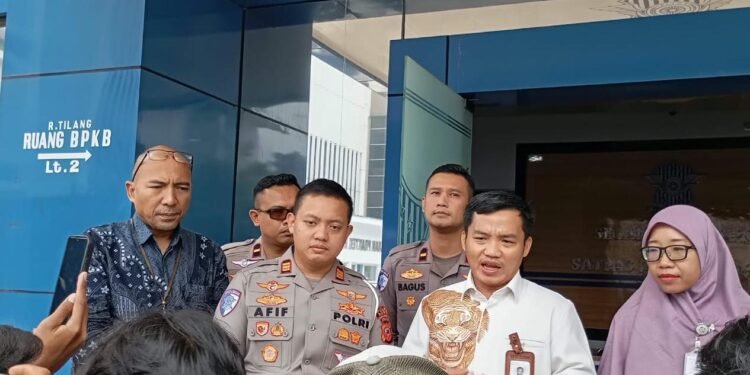 Korban Kecelakaan di Kabupaten Bogor Bisa Ditanggung BPJS Kesehatan, Ini Syaratnya
