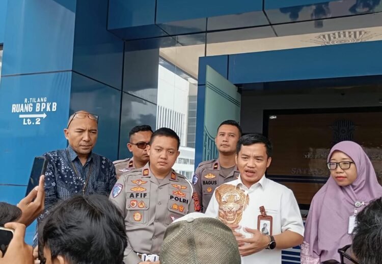 Korban Kecelakaan di Kabupaten Bogor Bisa Ditanggung BPJS Kesehatan, Ini Syaratnya