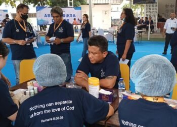 Ferdy Sambo Jalani Pemeriksaan Kesehatan di Lapas Cibinong, Ini Hasilnya