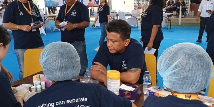 Ferdy Sambo Jalani Pemeriksaan Kesehatan di Lapas Cibinong, Ini Hasilnya