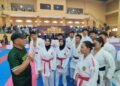 FORKI Kabupaten Bogor Panen Pujian, 100 Persen Atlet Lokal Disiapkan untuk Porprov Jabar 2026