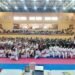 700 Atlet Ramaikan Bogor Open Tournament 2026, Jadi Ajang Pembinaan Karate Usia Muda