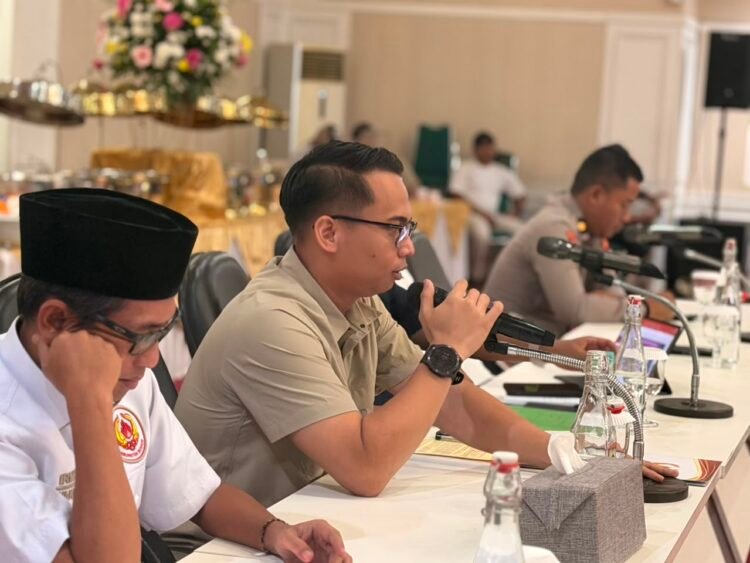 Kabupaten Bogor Optimis Juara Umum Porprov Jabar 2026, Kebutuhan Cabor Diklaim Sudah Terpenuhi