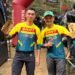 Dua Pebalap Bogor Juara di Paskal Downhill Race 2026 Sumedang, SART Borong Podium