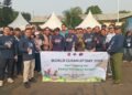 PSEL Bogor Raya Ditarget Beroperasi 2028, Dedie Rachim Minta Warga Ubah Kebiasaan Kelola Sampah