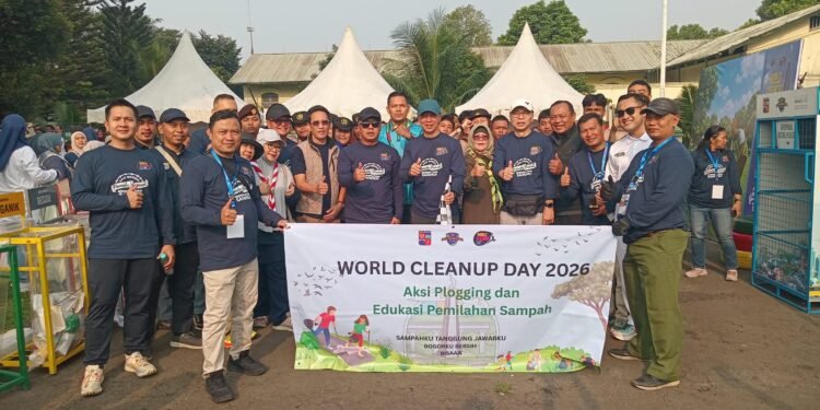 PSEL Bogor Raya Ditarget Beroperasi 2028, Dedie Rachim Minta Warga Ubah Kebiasaan Kelola Sampah