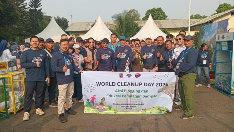 PSEL Bogor Raya Ditarget Beroperasi 2028, Dedie Rachim Minta Warga Ubah Kebiasaan Kelola Sampah